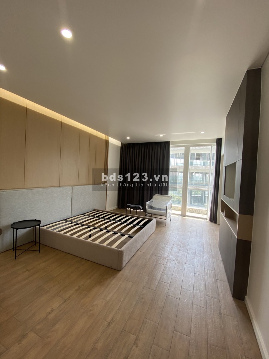 Shophouse cần cho thuê nhanh giá tốt Sari Town