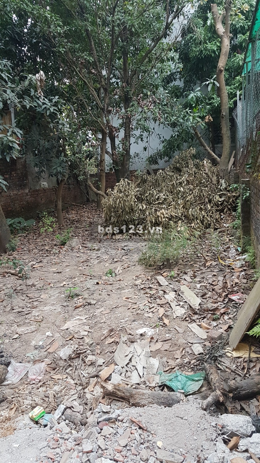 Chị Hà mông to bán nhanh 90m2 nhà đất đường Phạm Văn Đồng giá 300tr/m2, MT hơn 6m đẹp. 27 tỷ