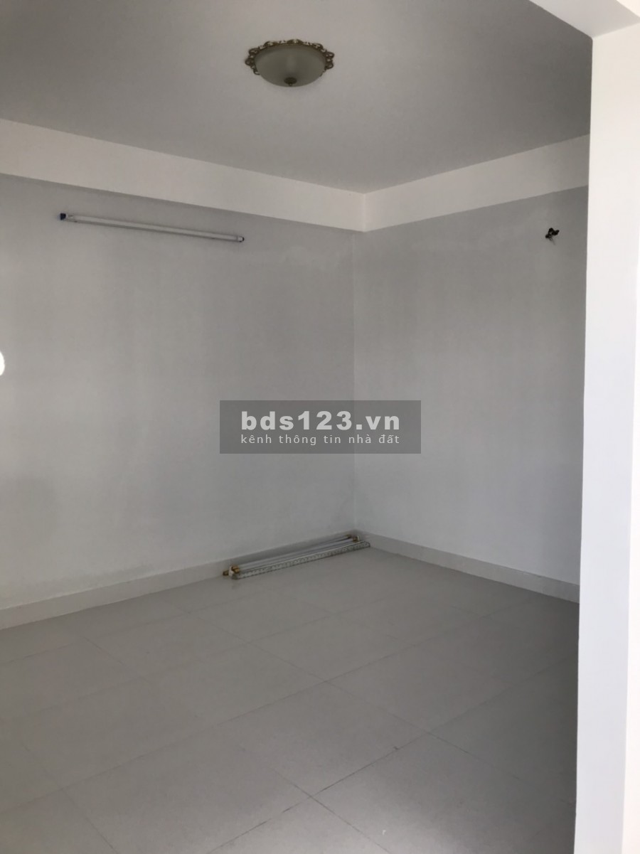 Bán nhà mặt tiền vuông vức đường số 16, An Lạc A, Bình Tân