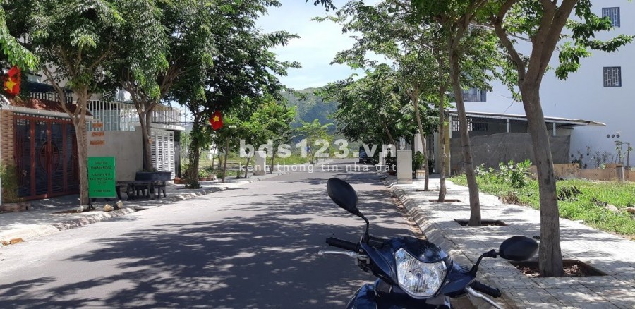 Đất nền biệt thự view sông khu đô thị An Bình Tân, Nha Trang, Khánh Hòa