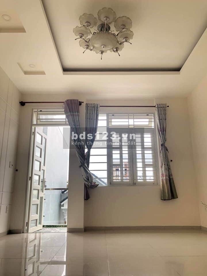 Bán nhà mặt phố Hà Huy Giáp phường thạnh xuân, quân 12 gấp: HCM: 0832123112