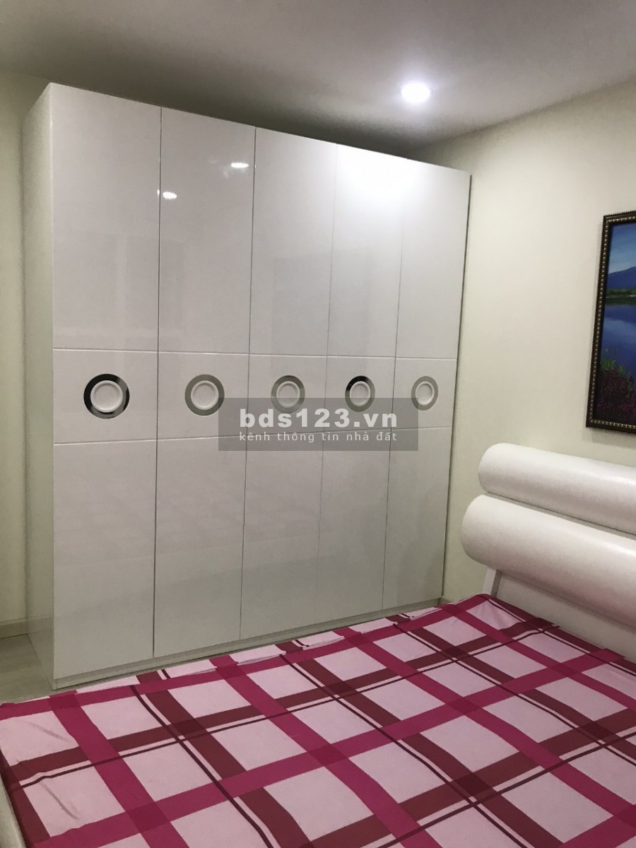 Chính chủ bán căn hộ Lucky Palace Q.6 tổng giá tiền 5 tỷ VNĐ