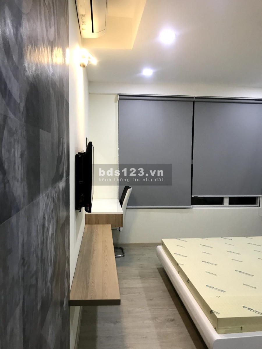 Chính chủ bán căn hộ Lucky Palace Q.6 tổng giá tiền 5 tỷ VNĐ