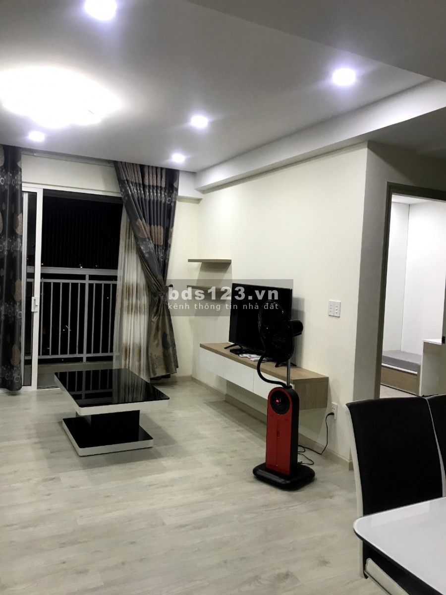 Chính chủ bán căn hộ Lucky Palace Q.6 tổng giá tiền 5 tỷ VNĐ