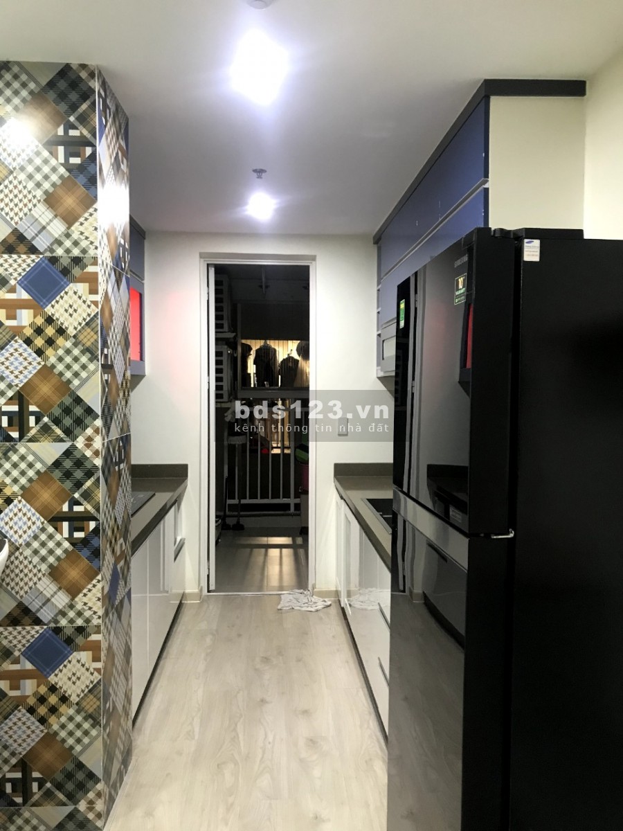 Chính chủ bán căn hộ Lucky Palace Q.6 tổng giá tiền 5 tỷ VNĐ