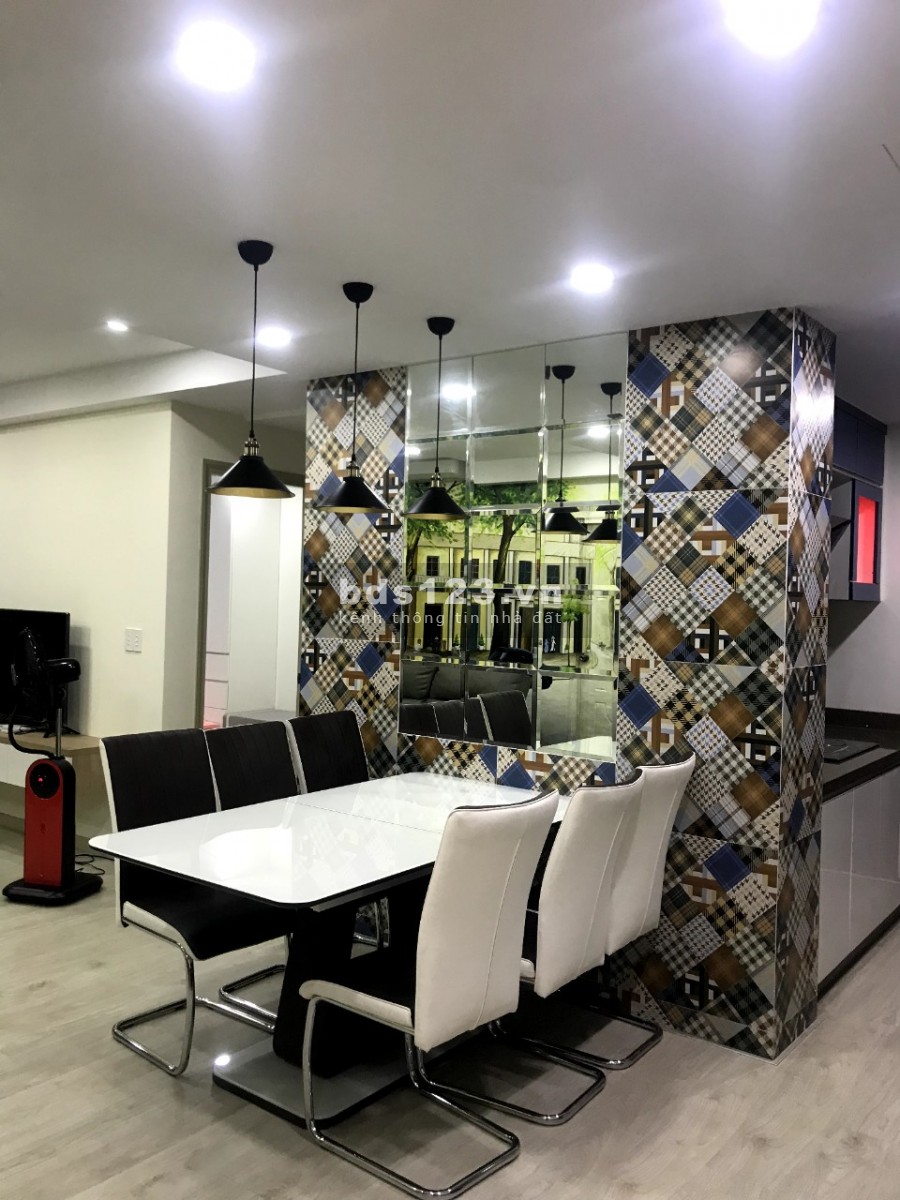 Chính chủ bán căn hộ Lucky Palace Q.6 tổng giá tiền 5 tỷ VNĐ