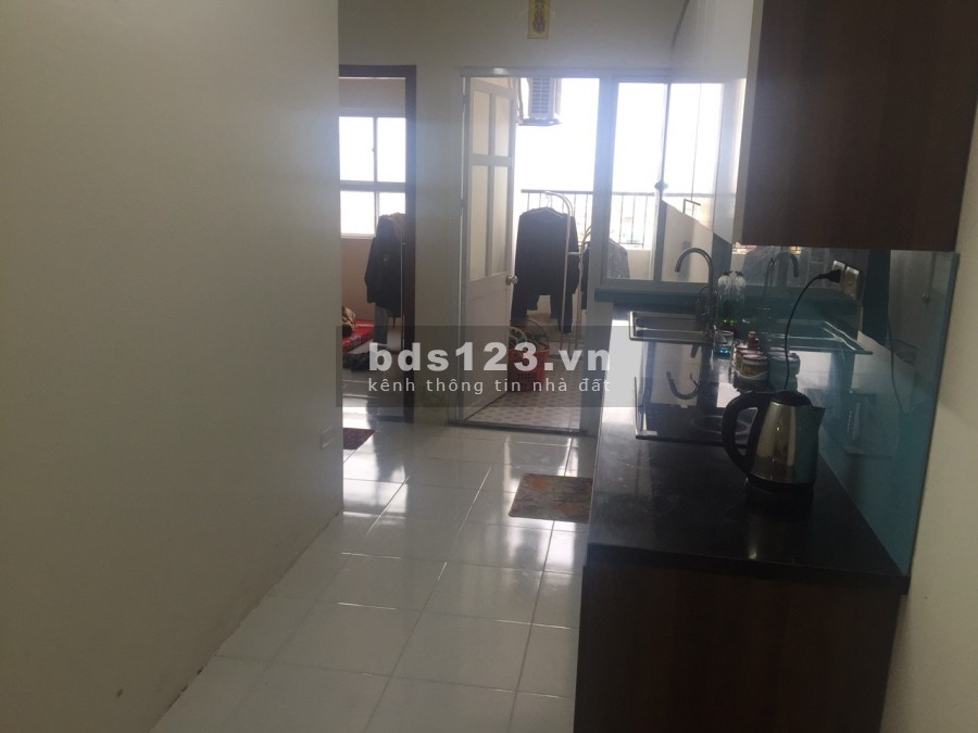 Cho thuê chung cư C14 362 Bùi Xương Trạch 2 ngủ cơ bản 7 triệu. Lh 0377983070