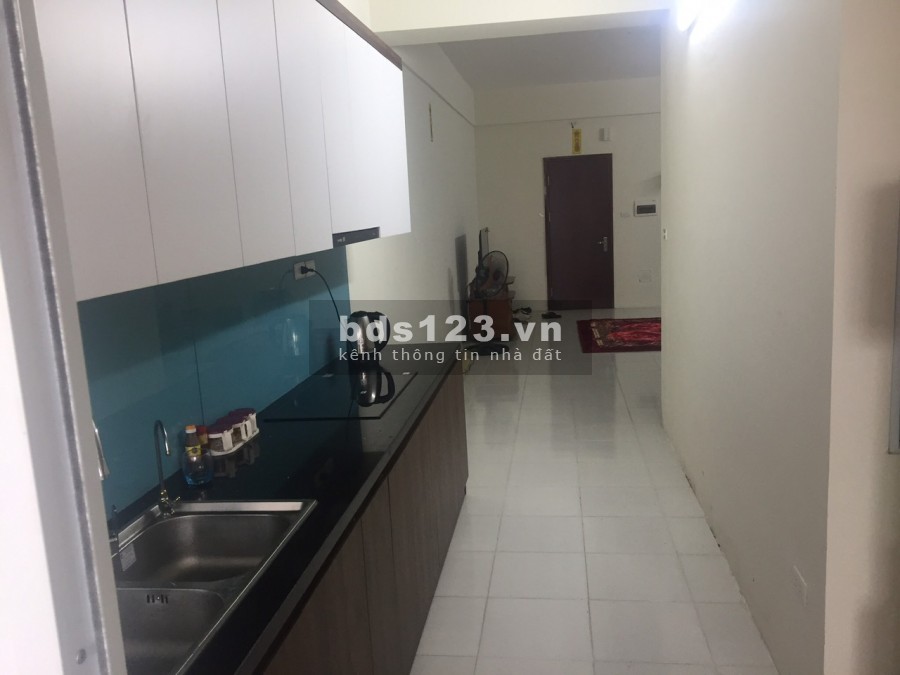 Cho thuê chung cư C14 362 Bùi Xương Trạch 2 ngủ cơ bản 7 triệu. Lh 0377983070