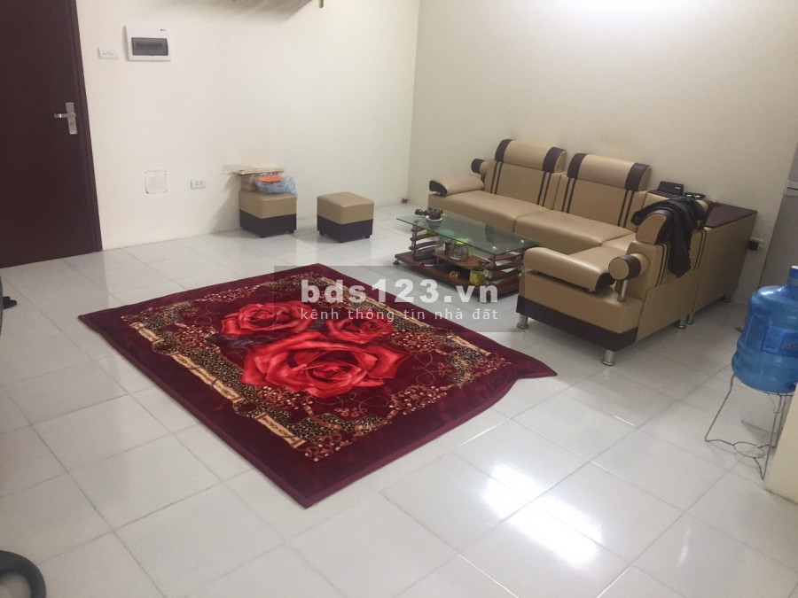 Cho thuê chung cư C14 362 Bùi Xương Trạch 2 ngủ cơ bản 7 triệu. Lh 0377983070