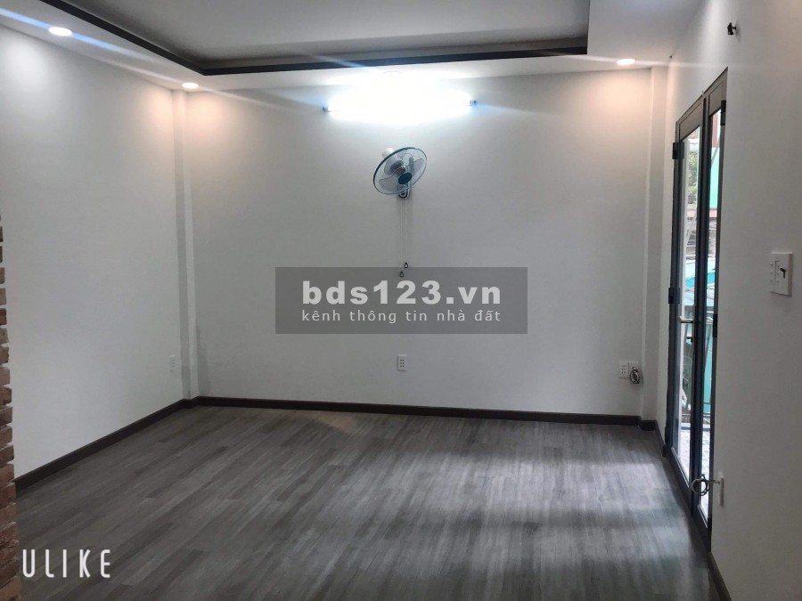 Bán nhà đường Võ Thành Trang, Tân Bình; 1trệt 1lầu mới xinh xinh - 3 tỷ