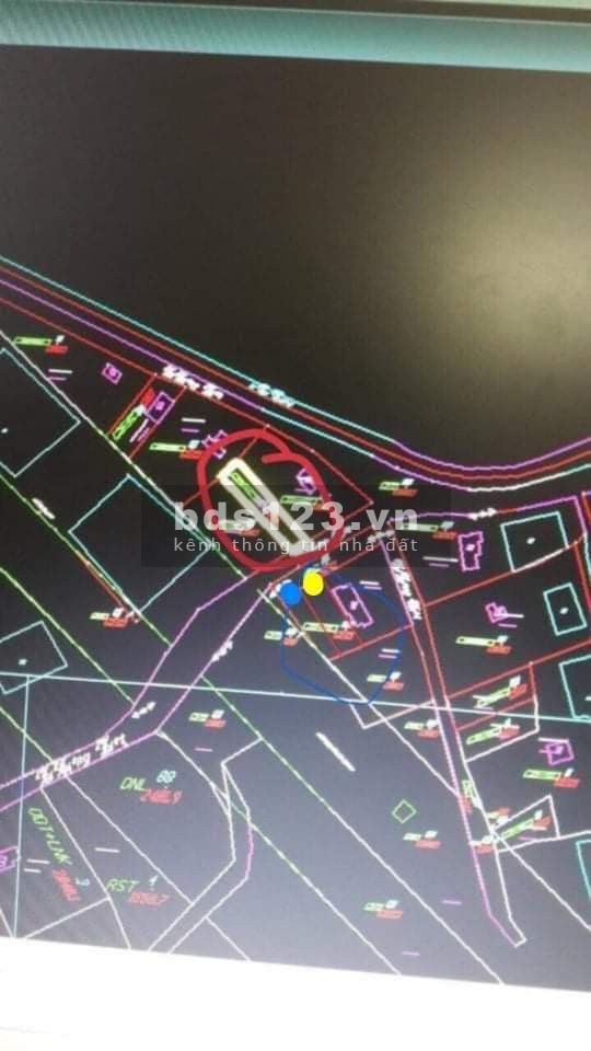 Bán đất Trung tâm Đồng Sơn - cạnh cây xăng Quân đội ck3, 6 x 28m, đường 2 làn oto