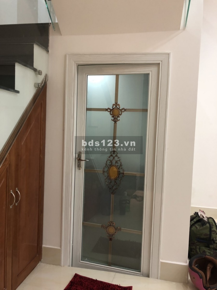 Góc 2 mặt tiền Phạm Văn Hai p5 Tân Bình vị trí đẳng cấp