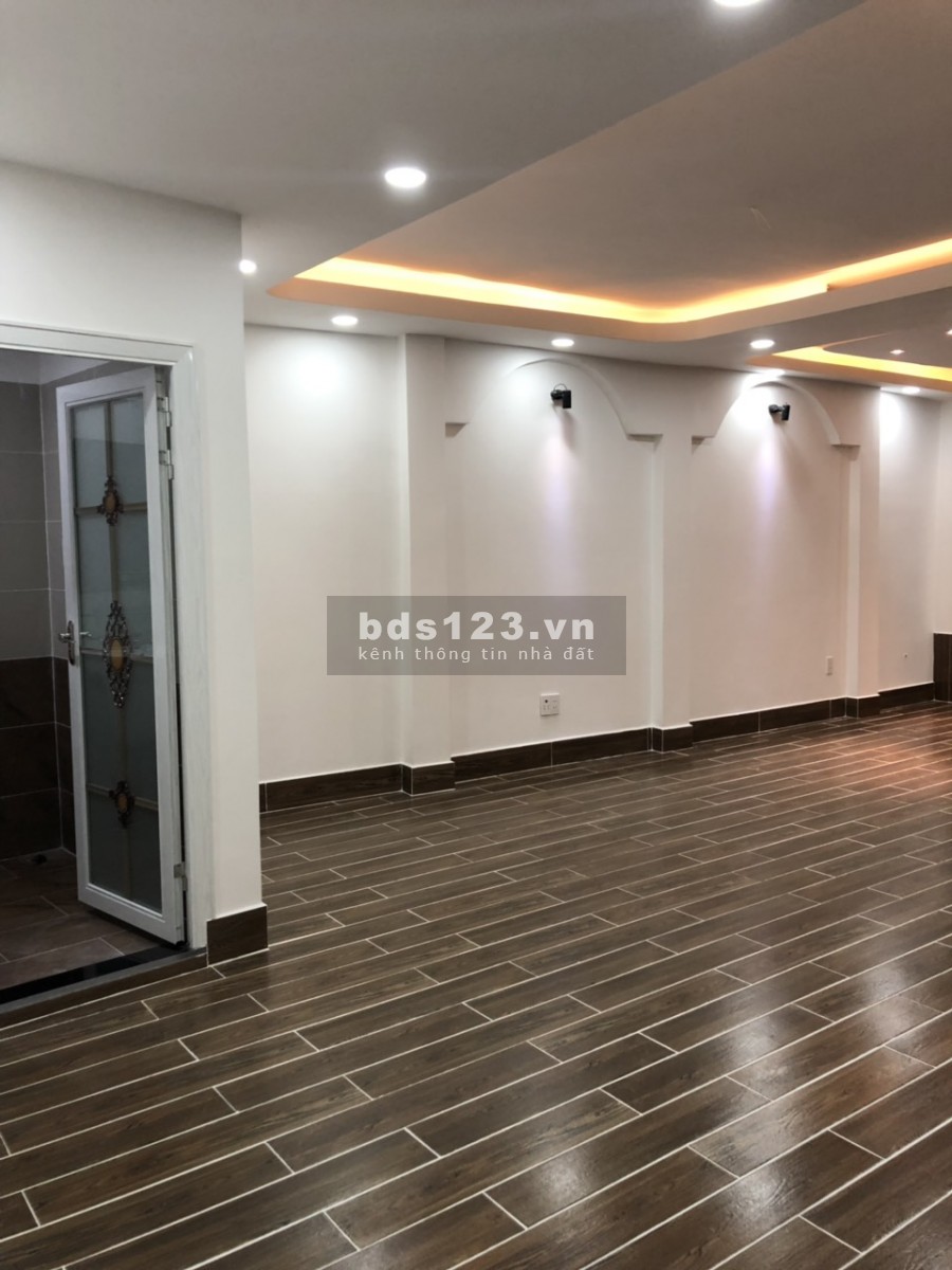 Góc 2 mặt tiền Phạm Văn Hai p5 Tân Bình vị trí đẳng cấp
