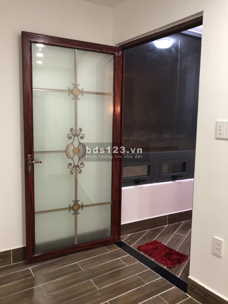 Góc 2 mặt tiền Phạm Văn Hai p5 Tân Bình vị trí đẳng cấp