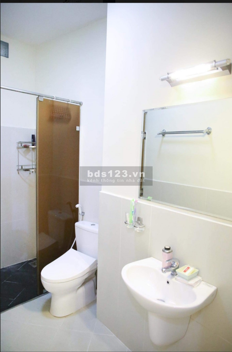 Bán nhà HXH Nguyễn Thái Sơn Gò Vấp 50m2 chỉ 4.3 tỷ