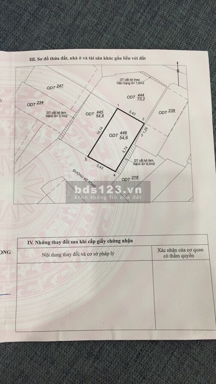 Cần bán nhà ngõ 13 Cao Thắng Hạ Long