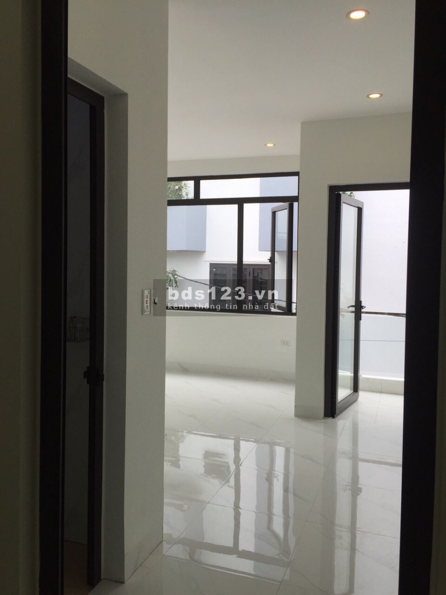 Cần bán nhà ngõ 13 Cao Thắng Hạ Long