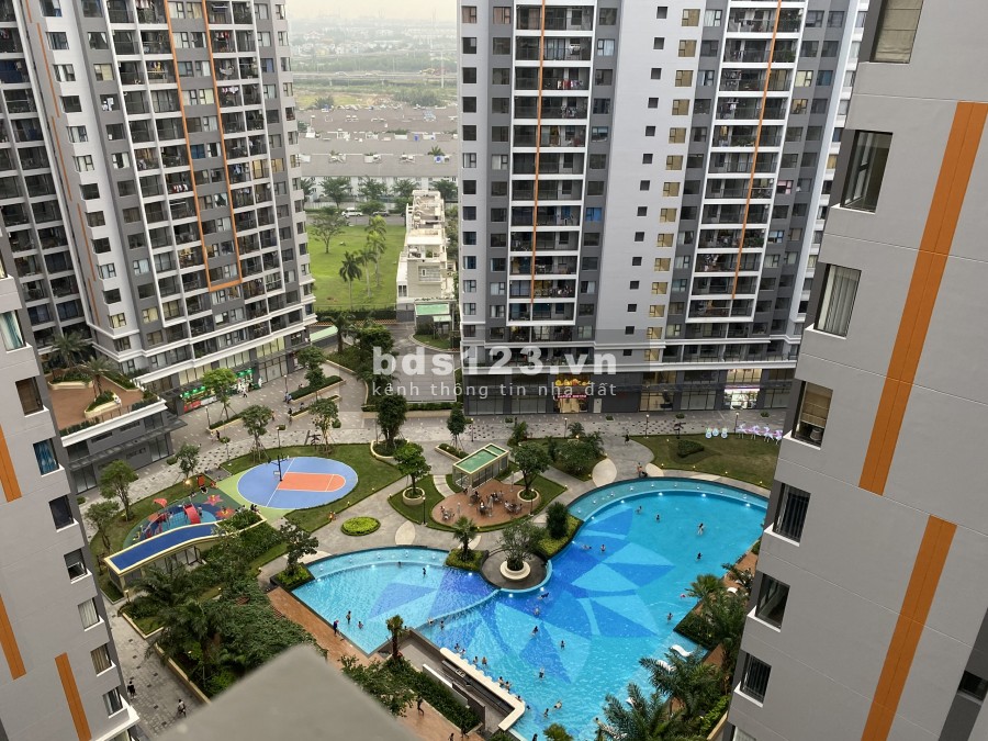 Căn rẻ nhất Safira Khang Điền 1PN +1 full nội thất chỉ cần xách vali vào ở chỉ 7.5 triệu đồng, miễn phí hồ bơi 1000m2, gym,... Lh: 0942508611 - Thoa