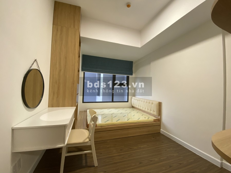 Căn rẻ nhất Safira Khang Điền 1PN +1 full nội thất chỉ cần xách vali vào ở chỉ 7.5 triệu đồng, miễn phí hồ bơi 1000m2, gym,... Lh: 0942508611 - Thoa