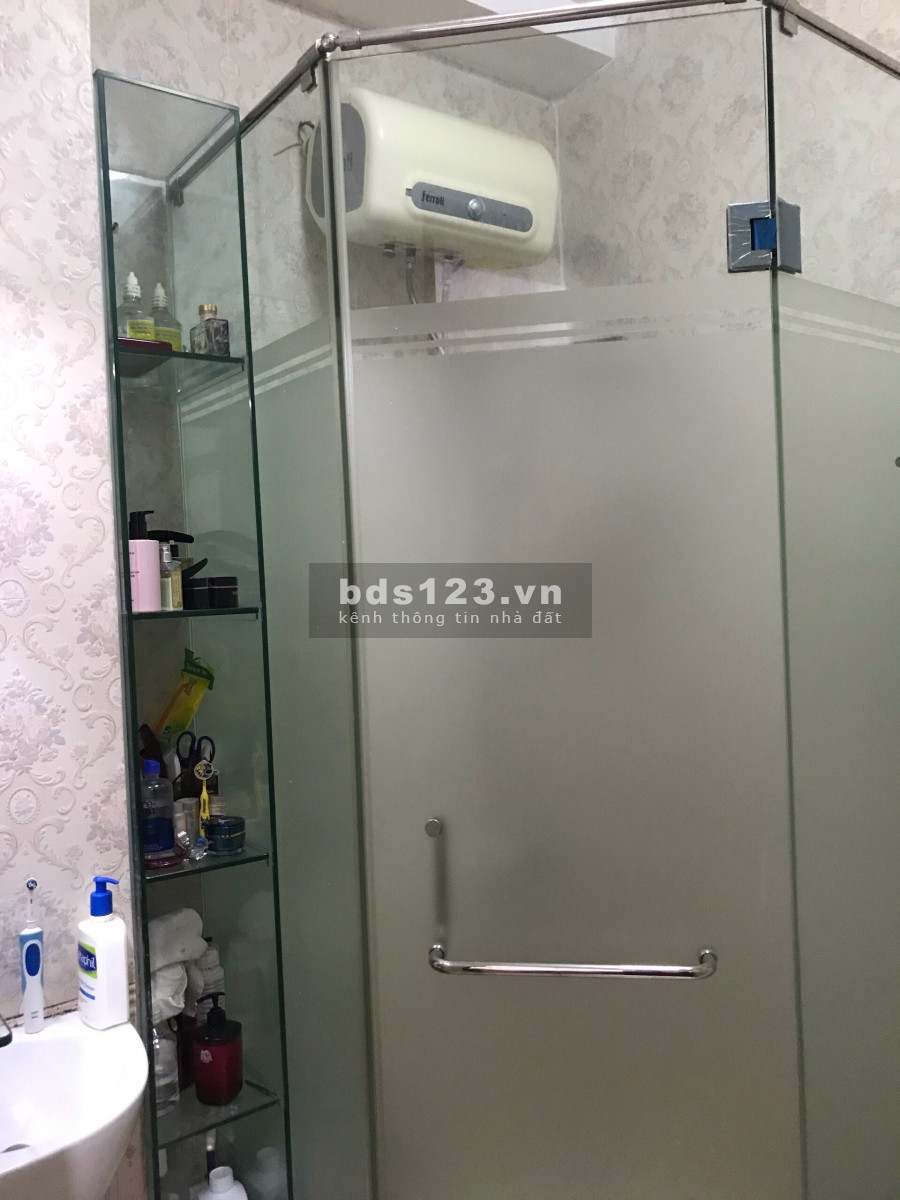 Bán gấp căn 3PN 113m2 chung cư Thanh Niên hẻm 236 Điện Biên Phủ, P17, Bình Thạnh, giá 4.7 tỷ
