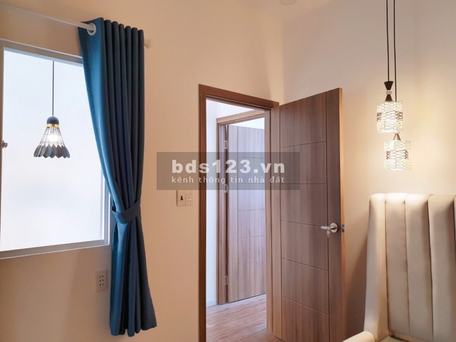 Bán nhà 1 lầu hẻm 1247 huỳnh tấn phát phường Phú Thuận quận 7