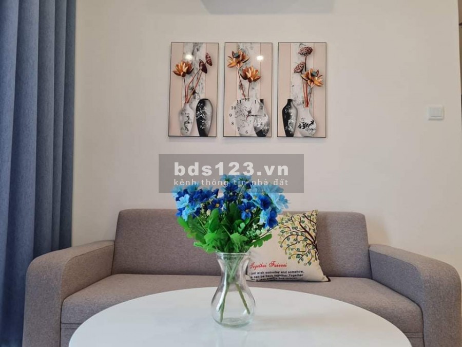Chính chủ cho thuê căn 2pn 1vs full nội thất vinhomes smart city