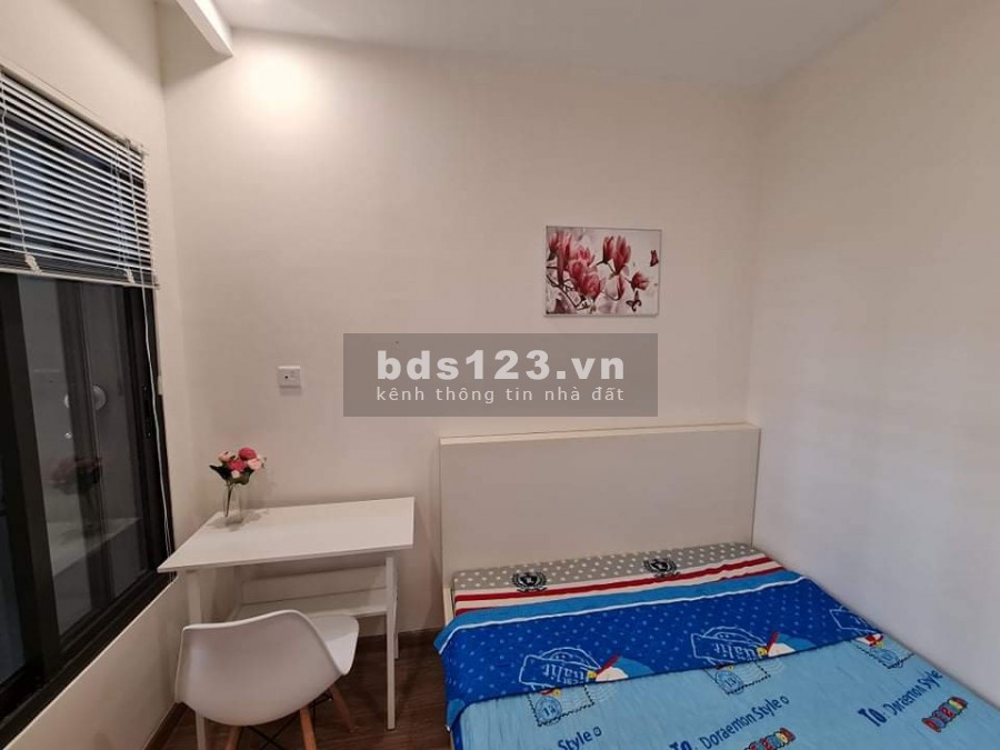 Chính chủ cho thuê căn 2pn 1vs full nội thất vinhomes smart city