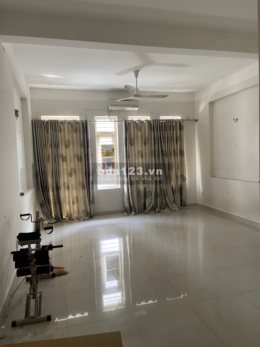 CHDV Hẻm Tải 5x20m 3Lầu 7Phòng rộng đường Thăng Long 25Tr ThLượng HĐ lâu năm