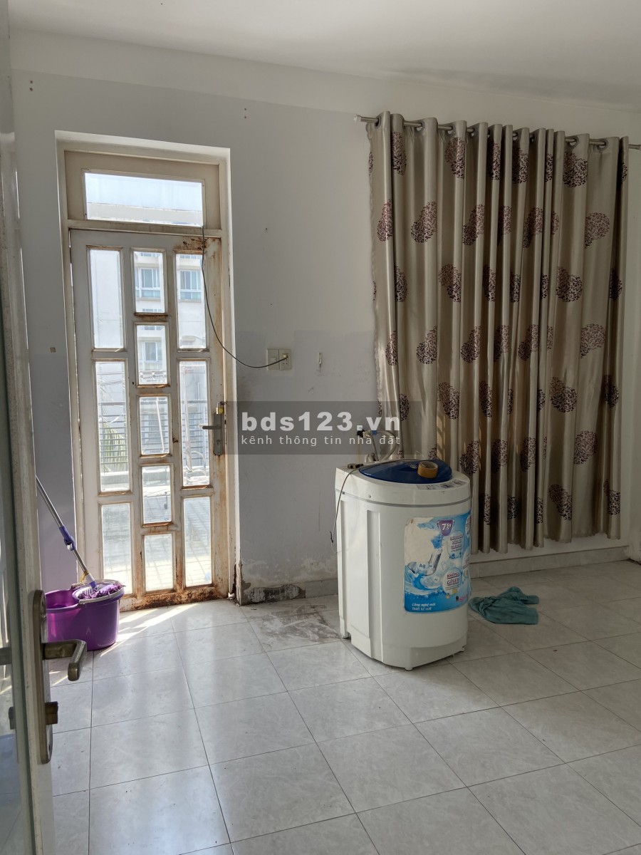 CHDV Hẻm Tải 5x20m 3Lầu 7Phòng rộng đường Thăng Long 25Tr ThLượng HĐ lâu năm