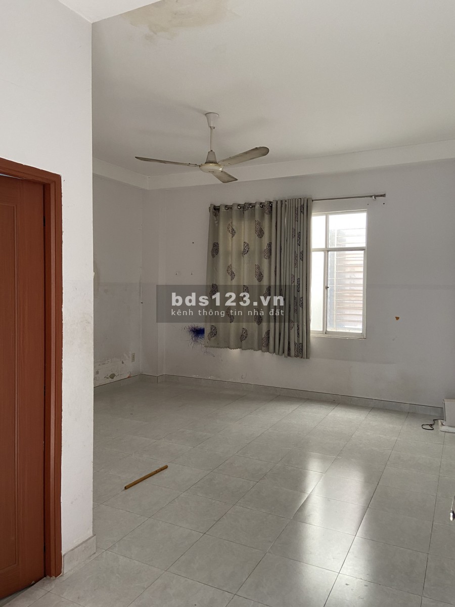 CHDV Hẻm Tải 5x20m 3Lầu 7Phòng rộng đường Thăng Long 25Tr ThLượng HĐ lâu năm