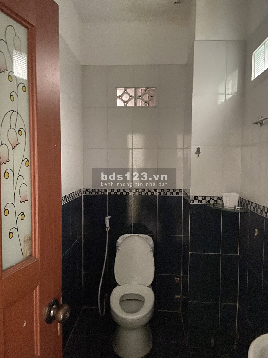 CHDV Hẻm Tải 5x20m 3Lầu 7Phòng rộng đường Thăng Long 25Tr ThLượng HĐ lâu năm