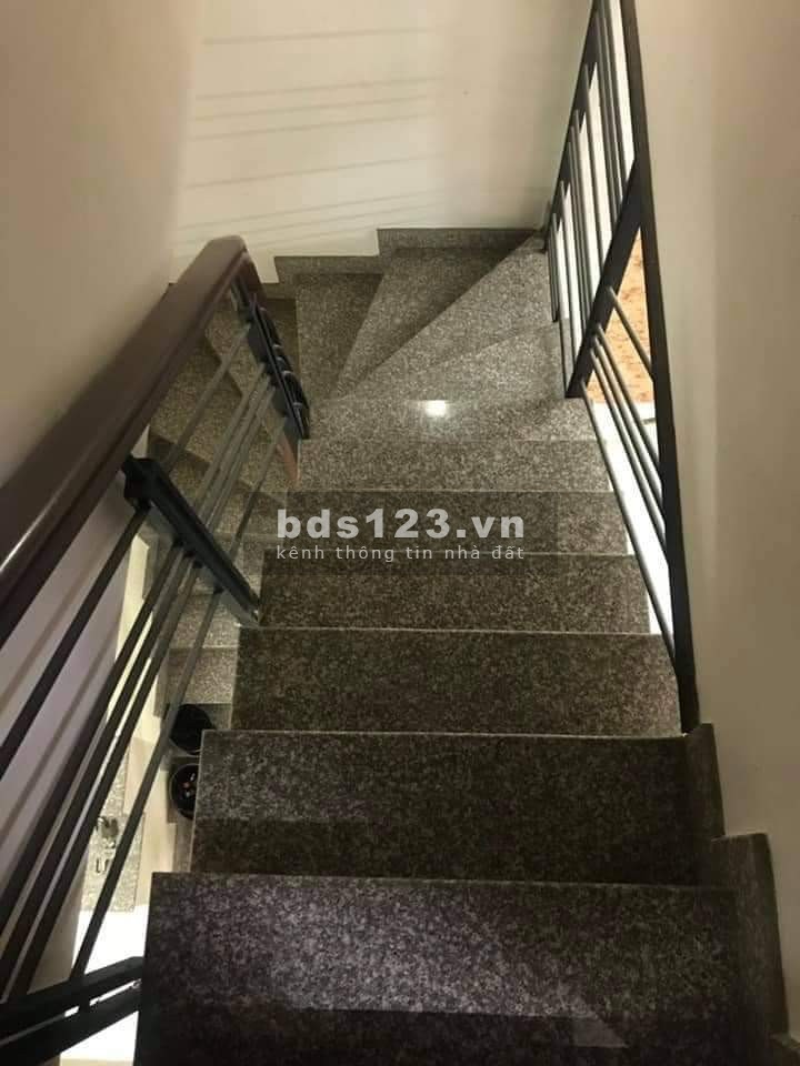 Bán nhà đường Thống Nhất, Gò Vấp gần Lotte Nguyễn Văn Lượng