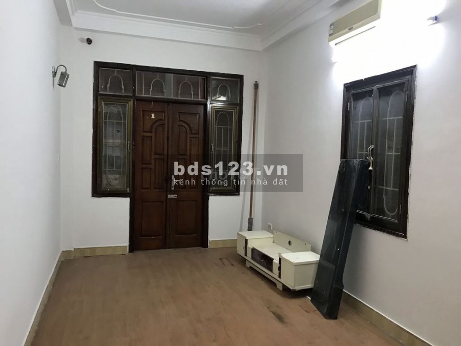 Cho thuê nhà 5 tầng Nghĩa đô, Cầu Giấy