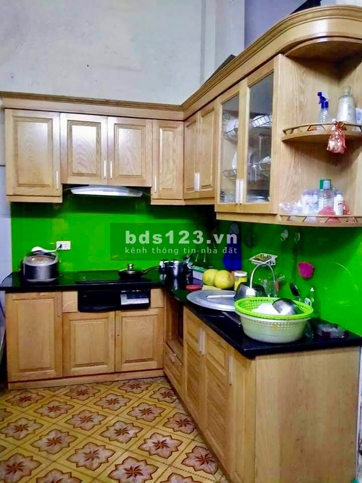 Bạch Mai, vị trí tuyệt đẹp,Ngõ ô tô tải,45m2,4 tầng, MT siêu to, gần 4 tỷ, Hai Bà Trưng