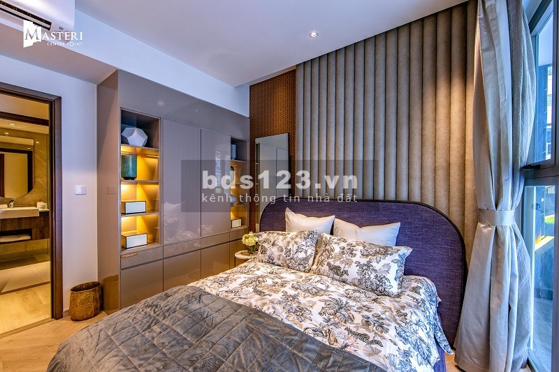 Cần bán - Masteri Center Point Q.9 - View cực tốt - Nằm trong khu đô thị cao cấp - Liên hệ: 0833174640