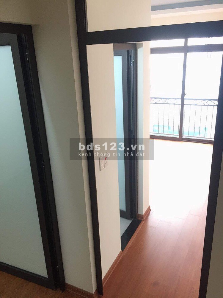 Bán nhà xây mới ô tô đỗ cửa 5 tầng x 33m2 phố Tăng Thiết Giáp giá 3,8 tỷ. LH 0912442669