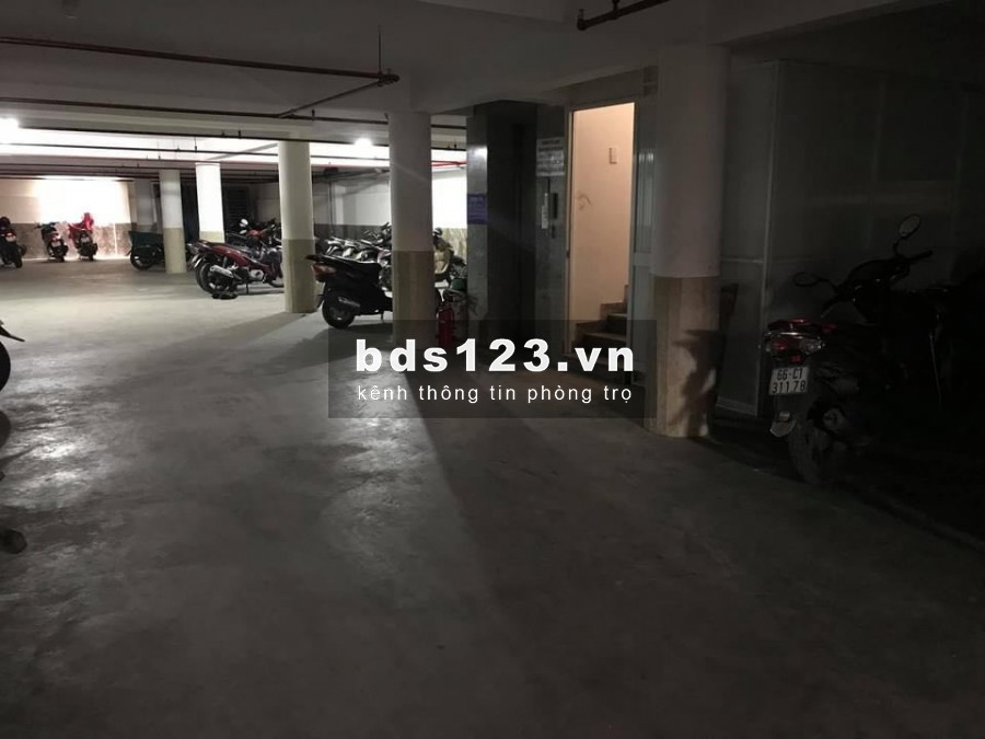 Cho thuê phòng trọ có gác lửng 70/15 Nguyễn Sỹ Sách 2 Triệu Tel C. Lượt : 0783.544.244 (có thang máy, hầm xe)