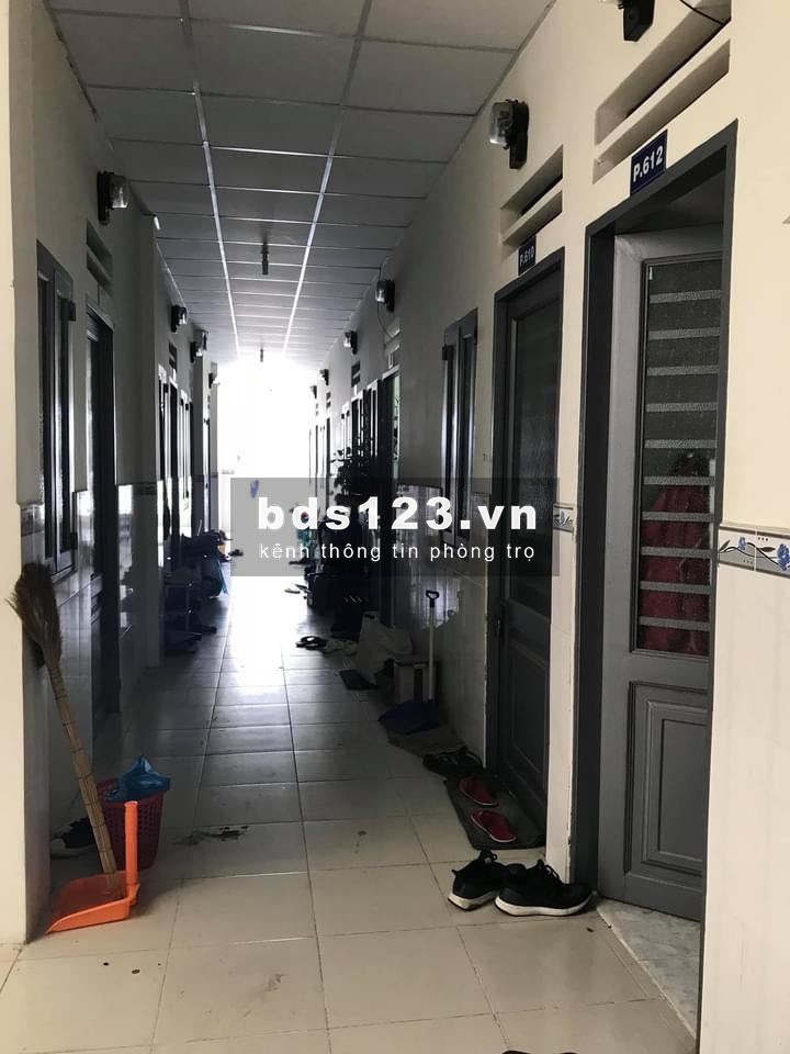 Cho thuê phòng trọ có gác lửng 70/15 Nguyễn Sỹ Sách 2 Triệu Tel C. Lượt : 0783.544.244 (có thang máy, hầm xe)
