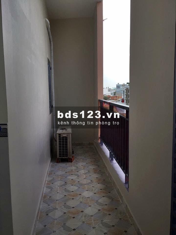 Cho thuê phòng trọ có gác lửng 70/15 Nguyễn Sỹ Sách 2 Triệu Tel C. Lượt : 0783.544.244 (có thang máy, hầm xe)