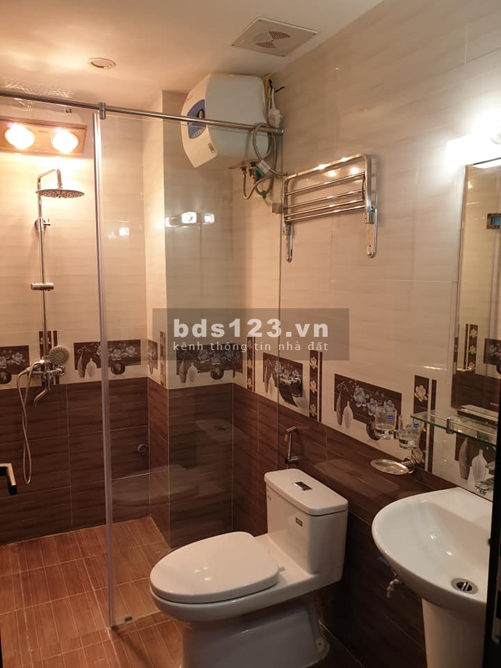 Bán Nhà Tư Đình, Long Biên, 2 Mặt Thoáng, 40mx4 Tầng Giá 2.75 Tỷ lh 0904454636