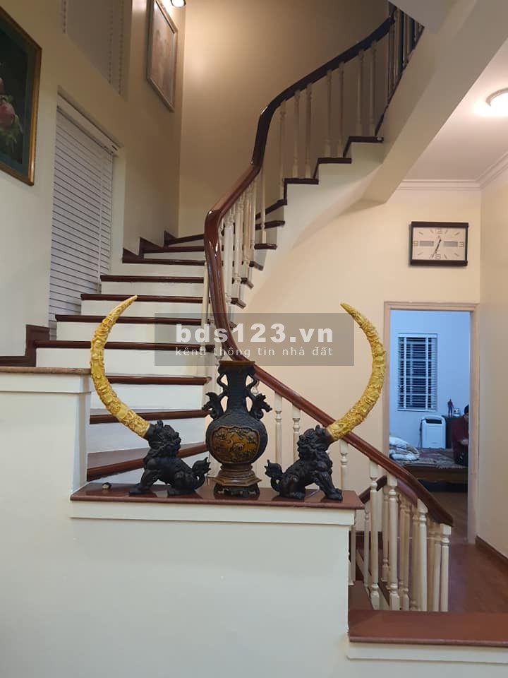 BÁN NHÀ PHỐ LÊ TRỌNG TẤN THANH XUÂN 2 MẶT NGÕ NHÀ ĐẸP 48M2 X 4T. MT 4.1M. GIÁ 4.4 TỶ