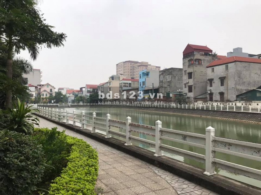 Bán gấp 40m đất Phố Giang Biên Long Biên, oto tránh