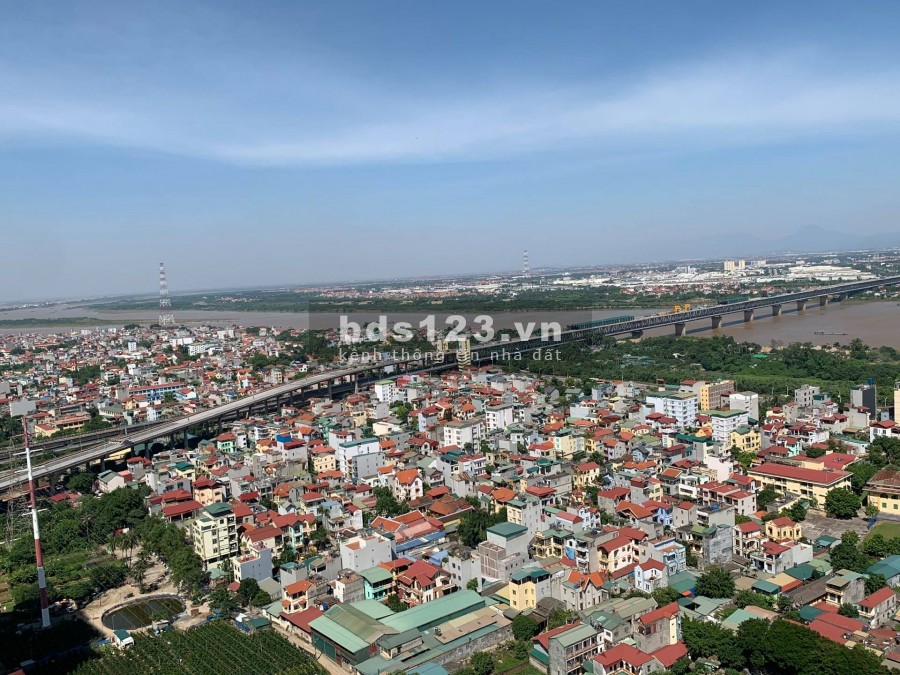 Bán nhanh căn 2 ngủ chung cư IA20 ciputra có 24tr/m2 thôi cơ hội 100 năm có 1