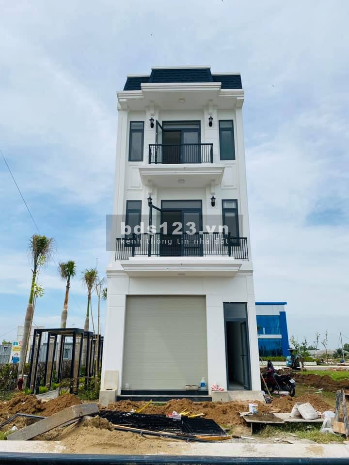 Ngày 10/01 chính thức mở bán The Sol City - Chủ đầu tư booking chọn vị trí đẹp - Chiết khấu 2%