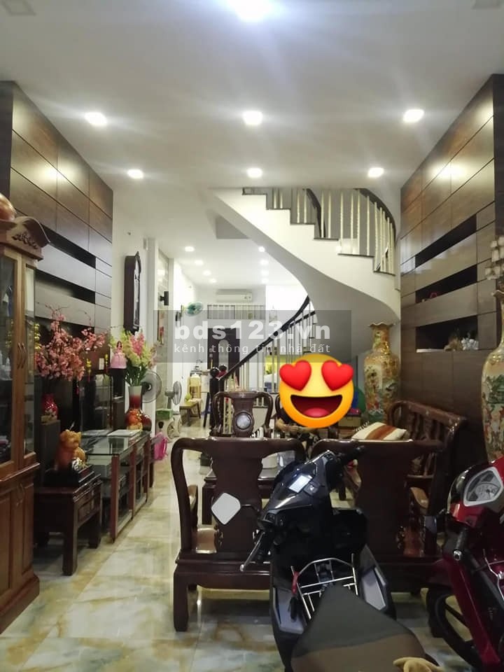 Bán Nhà Phố Lê Văn Sỹ P1 Tân Bình 77m2(4*20) 4 tầng 15 tỷ Lh 0938287652