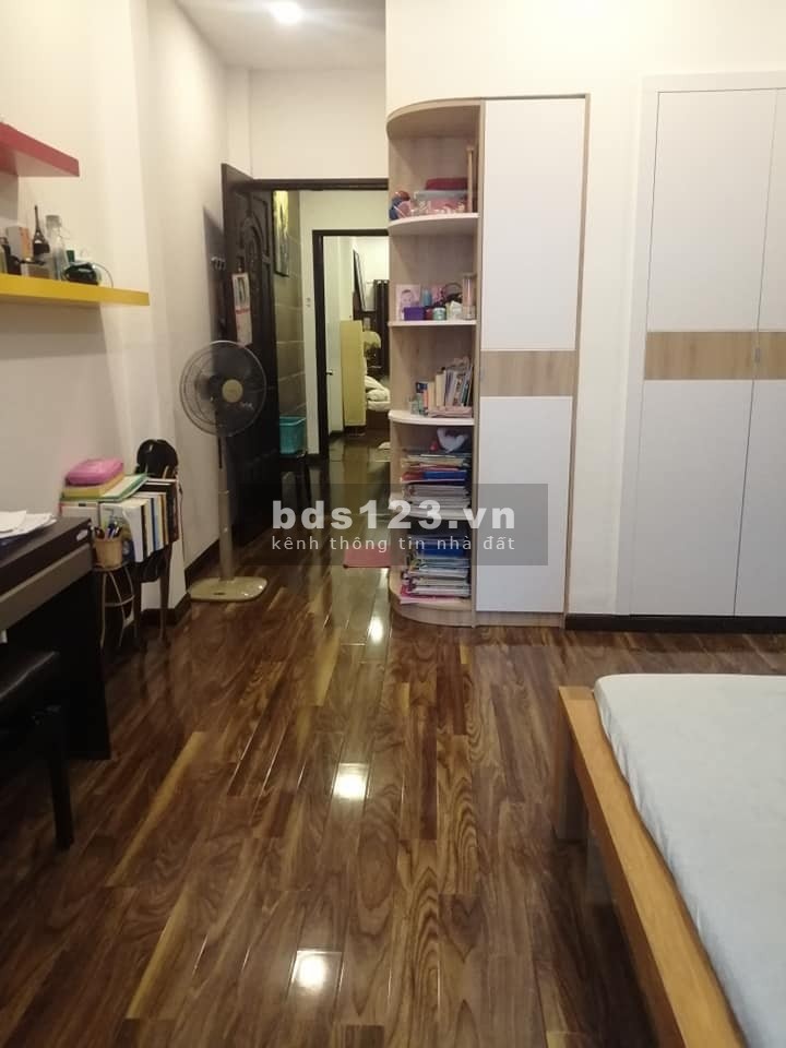 Bán Nhà Phố Lê Văn Sỹ P1 Tân Bình 77m2(4*20) 4 tầng 15 tỷ Lh 0938287652