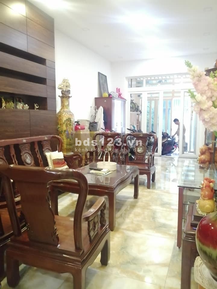 Bán Nhà Phố Lê Văn Sỹ P1 Tân Bình 77m2(4*20) 4 tầng 15 tỷ Lh 0938287652
