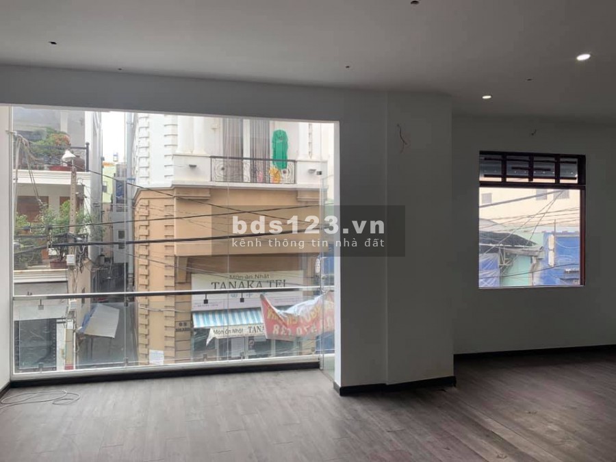 110M2 HXH Bàu Cát, P14, Quận Tân Bình