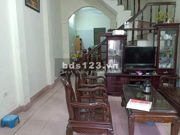 Bán nhà HXH Nguyễn Oanh 30m2 3 tầng chỉ 3.3 tỷ
