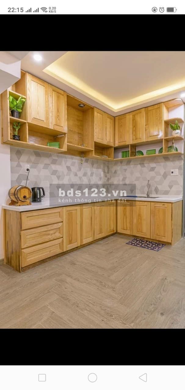 Sở hữu nhà hxh Trịnh Ðình Trọng Phú Trung Tân Phú 80m2 chỉ 8 tỷ 4